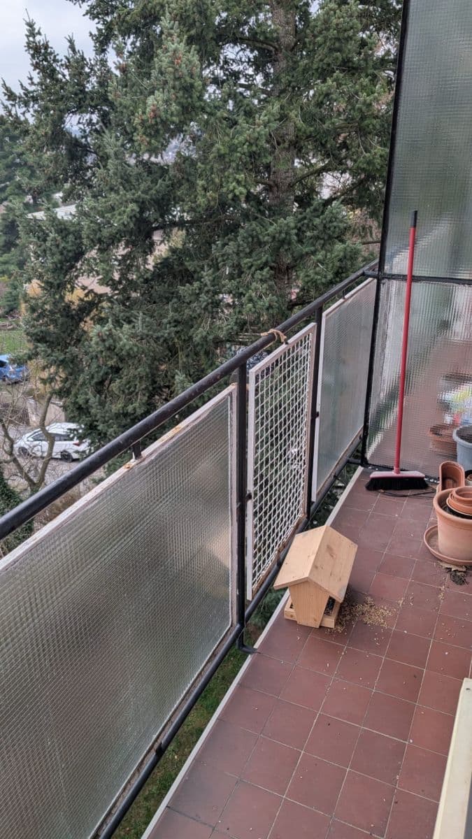 Pronájem bytu 2+1 52 m², Zengrova, Praha, Praha Pronájem bytu 2+1 52 m², Zengrova, Praha, Praha