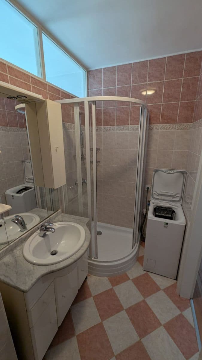 Pronájem bytu 2+1 52 m², Zengrova, Praha, Praha Pronájem bytu 2+1 52 m², Zengrova, Praha, Praha