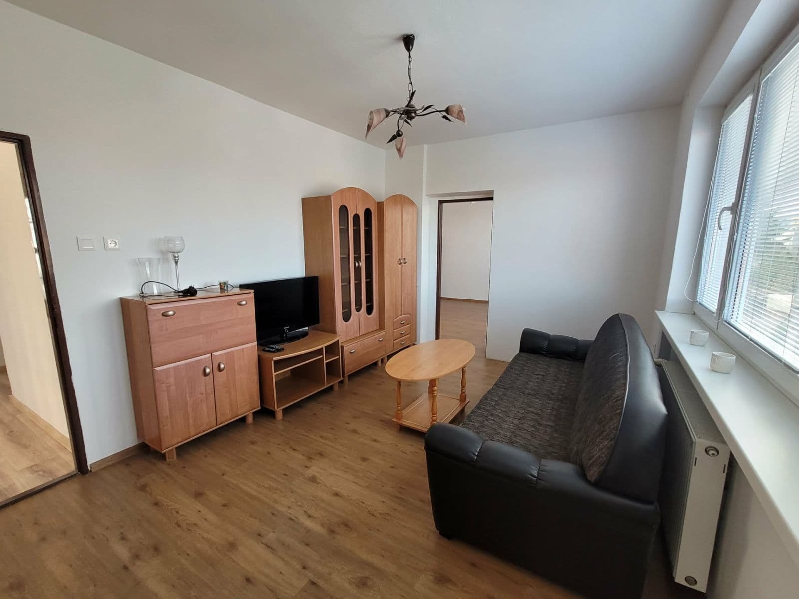 Pronájem domu 200 m², pozemek 573 m², Jablonica, Trnavský kraj Pronájem domu 200 m², pozemek 573 m², Jablonica, Trnavský kraj