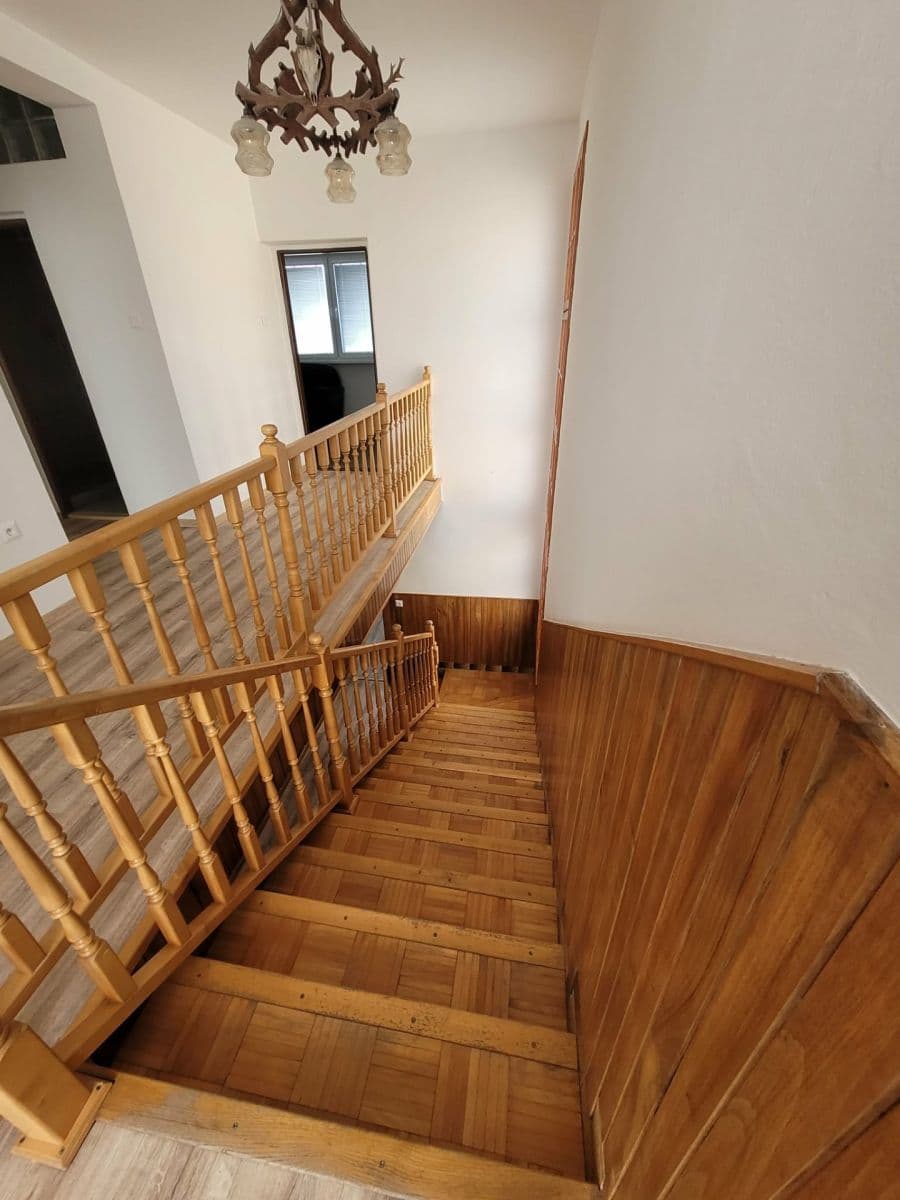 Pronájem domu 200 m², pozemek 573 m², Jablonica, Trnavský kraj Pronájem domu 200 m², pozemek 573 m², Jablonica, Trnavský kraj