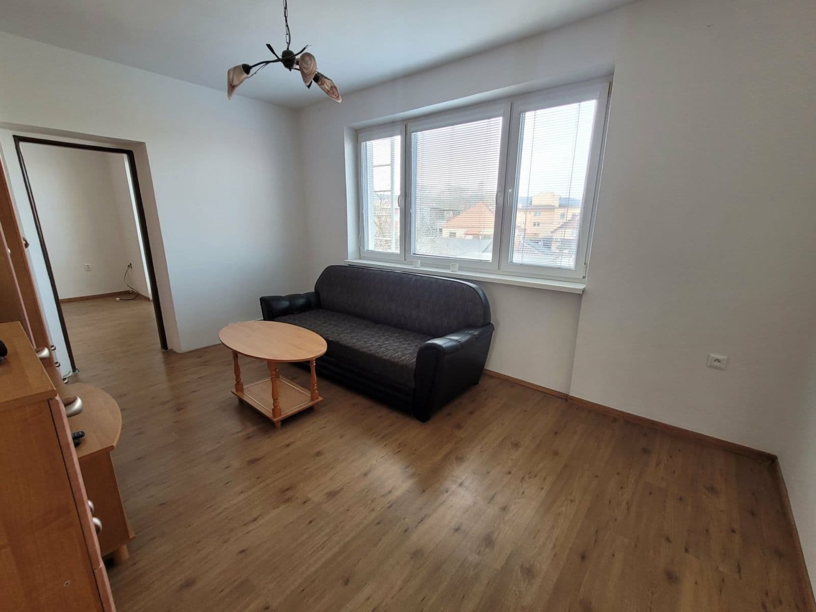 Pronájem domu 200 m², pozemek 573 m², Jablonica, Trnavský kraj Pronájem domu 200 m², pozemek 573 m², Jablonica, Trnavský kraj