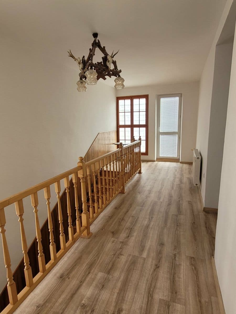 Pronájem domu 200 m², pozemek 573 m², Jablonica, Trnavský kraj Pronájem domu 200 m², pozemek 573 m², Jablonica, Trnavský kraj