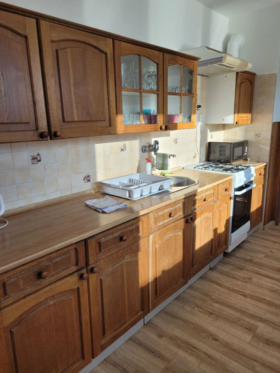 Pronájem domu 200 m², pozemek 573 m², Jablonica, Trnavský kraj Pronájem domu 200 m², pozemek 573 m², Jablonica, Trnavský kraj