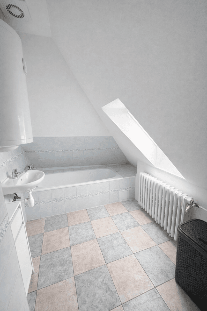 Pronájem bytu 2+kk 59 m², 17. listopadu, Hostivice, Středočeský kraj Pronájem bytu 2+kk 59 m², 17. listopadu, Hostivice, Středočeský kraj