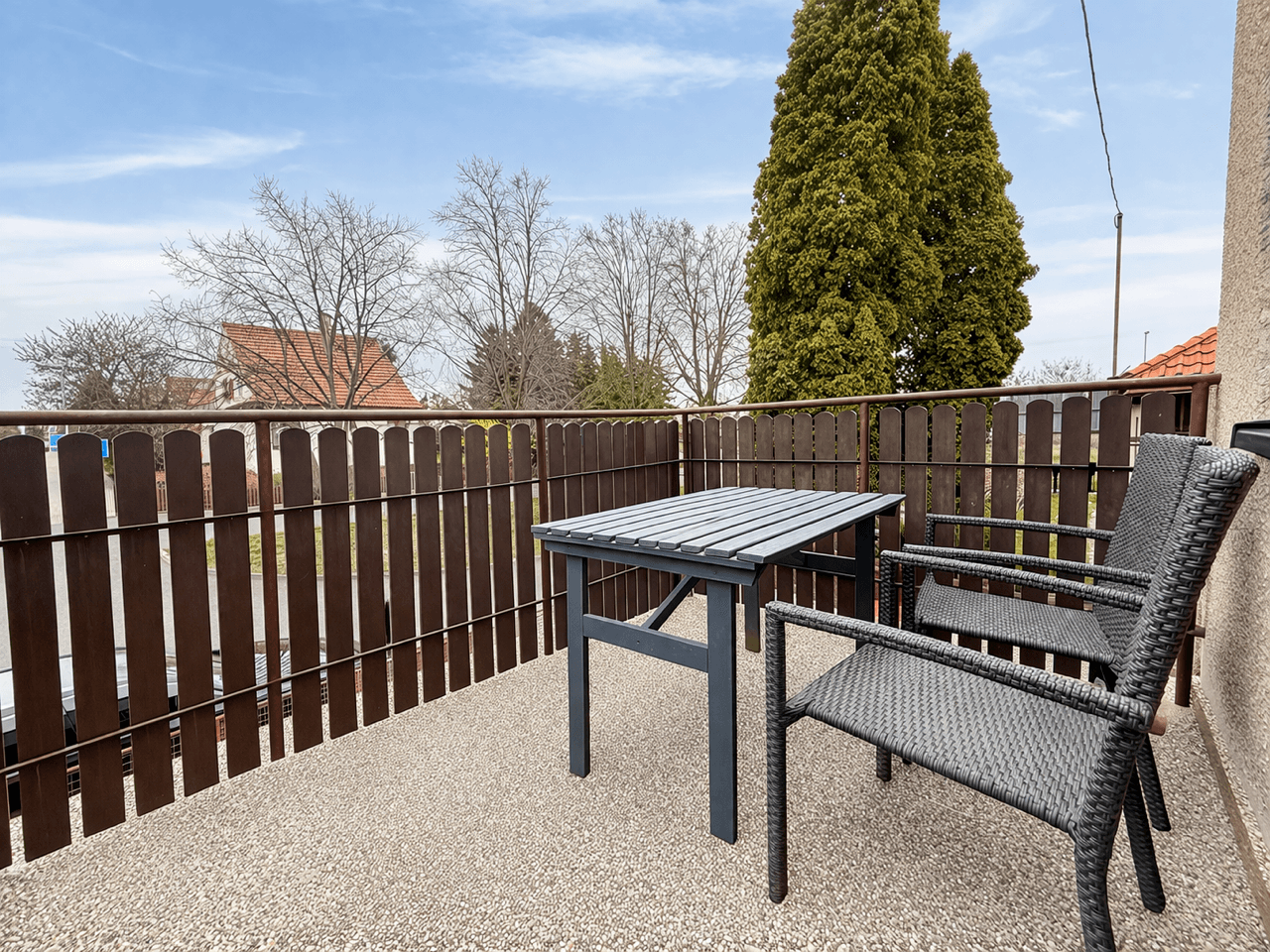 Pronájem bytu 2+kk 59 m², 17. listopadu, Hostivice, Středočeský kraj Pronájem bytu 2+kk 59 m², 17. listopadu, Hostivice, Středočeský kraj