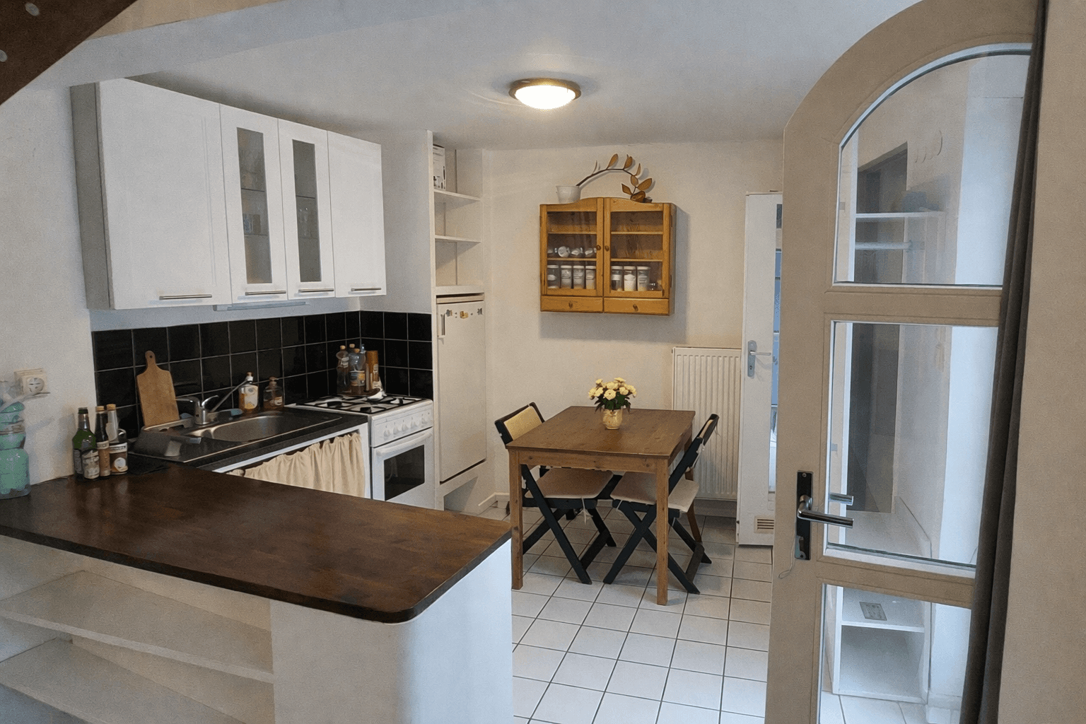 Pronájem bytu 1+kk 42 m², Šimáčkova, Brno, Jihomoravský kraj Pronájem bytu 1+kk 42 m², Šimáčkova, Brno, Jihomoravský kraj