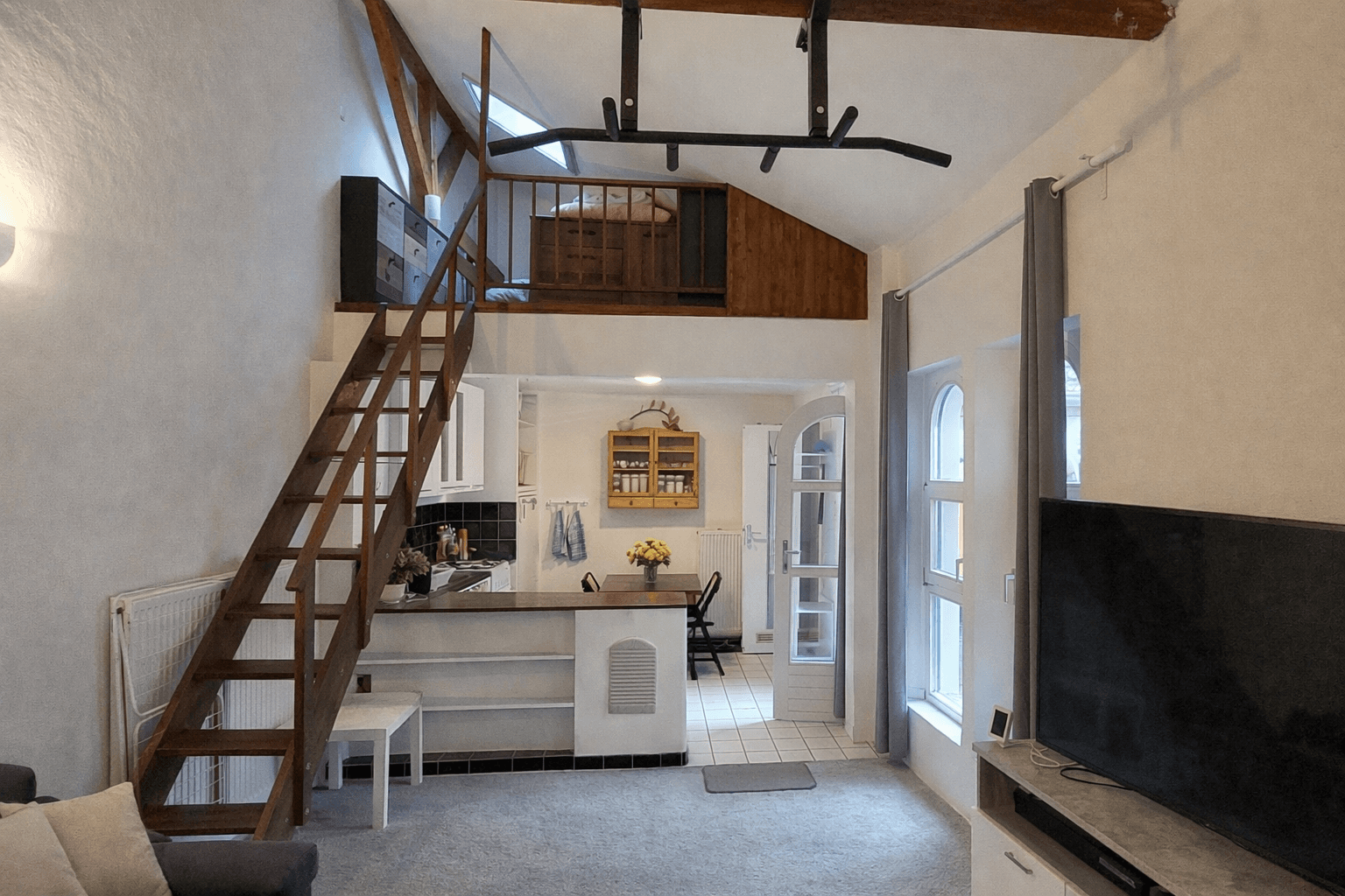 Pronájem bytu 1+kk 42 m², Šimáčkova, Brno, Jihomoravský kraj Pronájem bytu 1+kk 42 m², Šimáčkova, Brno, Jihomoravský kraj