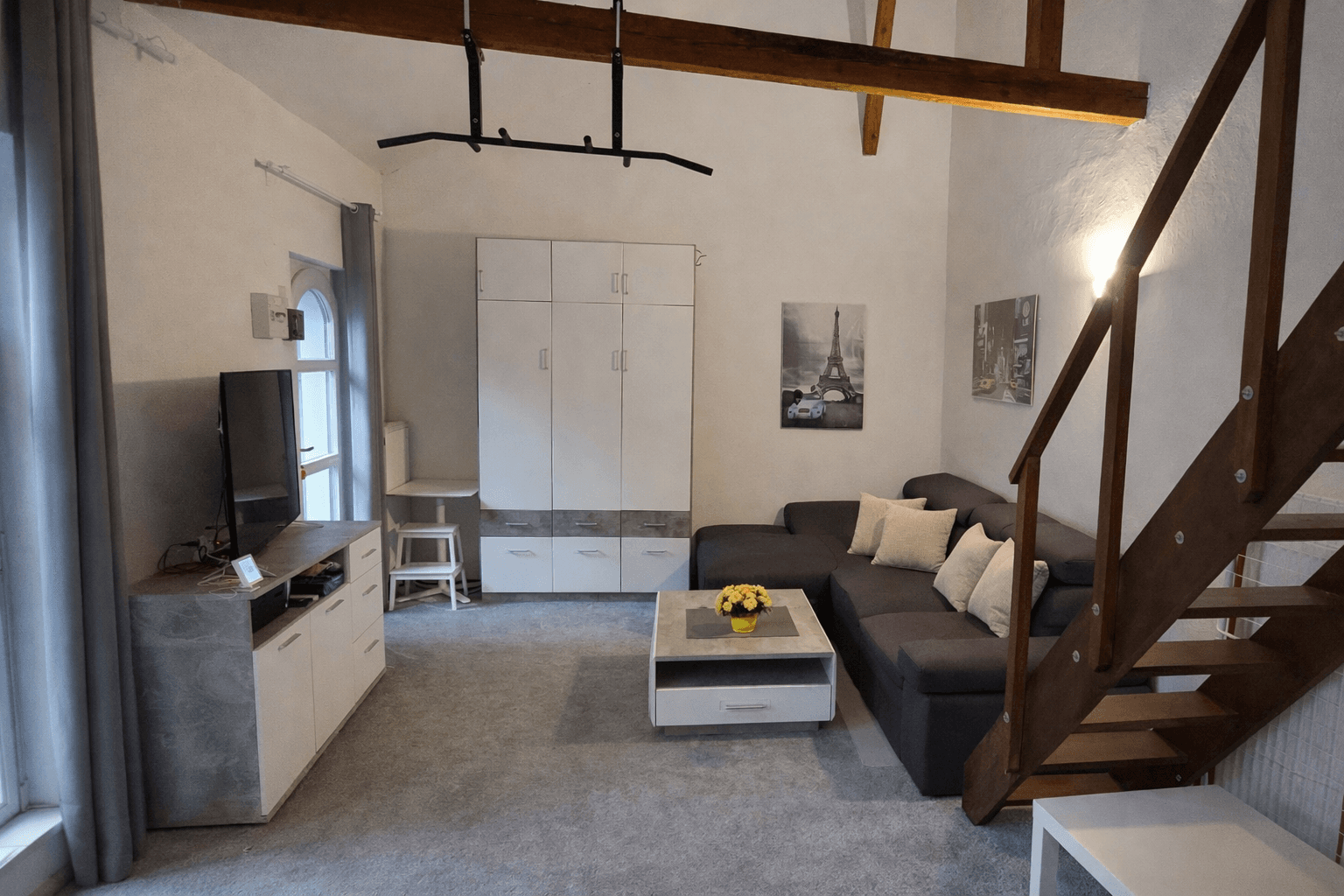 Pronájem bytu 1+kk 42 m², Šimáčkova, Brno, Jihomoravský kraj Pronájem bytu 1+kk 42 m², Šimáčkova, Brno, Jihomoravský kraj