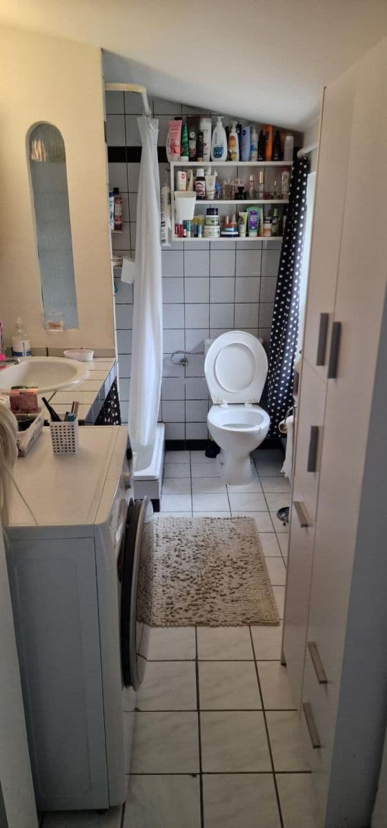 Pronájem bytu 1+kk 42 m², Šimáčkova, Brno, Jihomoravský kraj Pronájem bytu 1+kk 42 m², Šimáčkova, Brno, Jihomoravský kraj