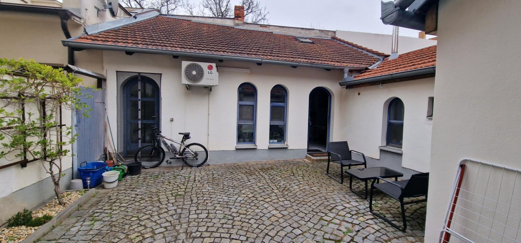 Pronájem bytu 1+kk 42 m², Šimáčkova, Brno, Jihomoravský kraj Pronájem bytu 1+kk 42 m², Šimáčkova, Brno, Jihomoravský kraj