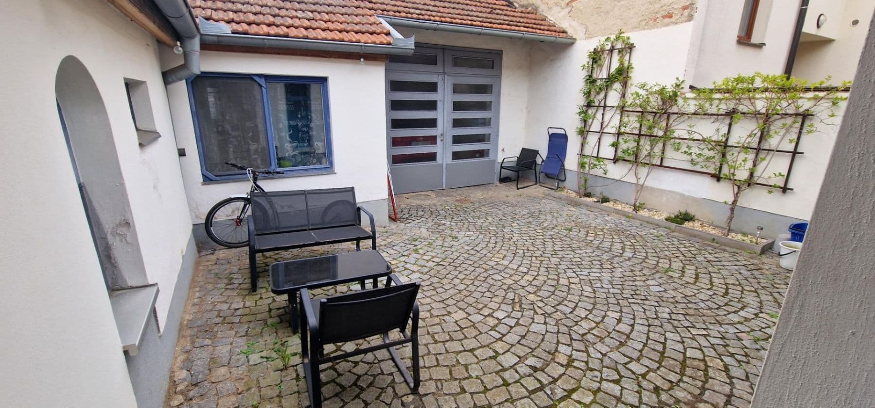 Pronájem bytu 1+kk 42 m², Šimáčkova, Brno, Jihomoravský kraj Pronájem bytu 1+kk 42 m², Šimáčkova, Brno, Jihomoravský kraj