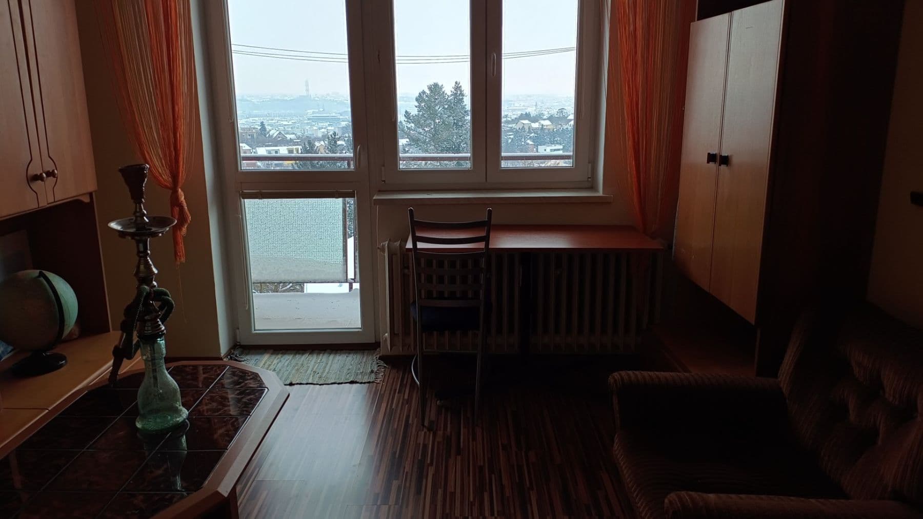 Pronájem bytu 3+1 70 m², Na Šutce, Praha, Praha Pronájem bytu 3+1 70 m², Na Šutce, Praha, Praha