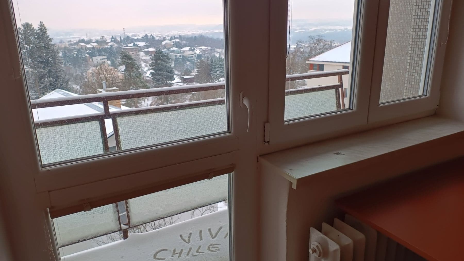 Pronájem bytu 3+1 70 m², Na Šutce, Praha, Praha Pronájem bytu 3+1 70 m², Na Šutce, Praha, Praha