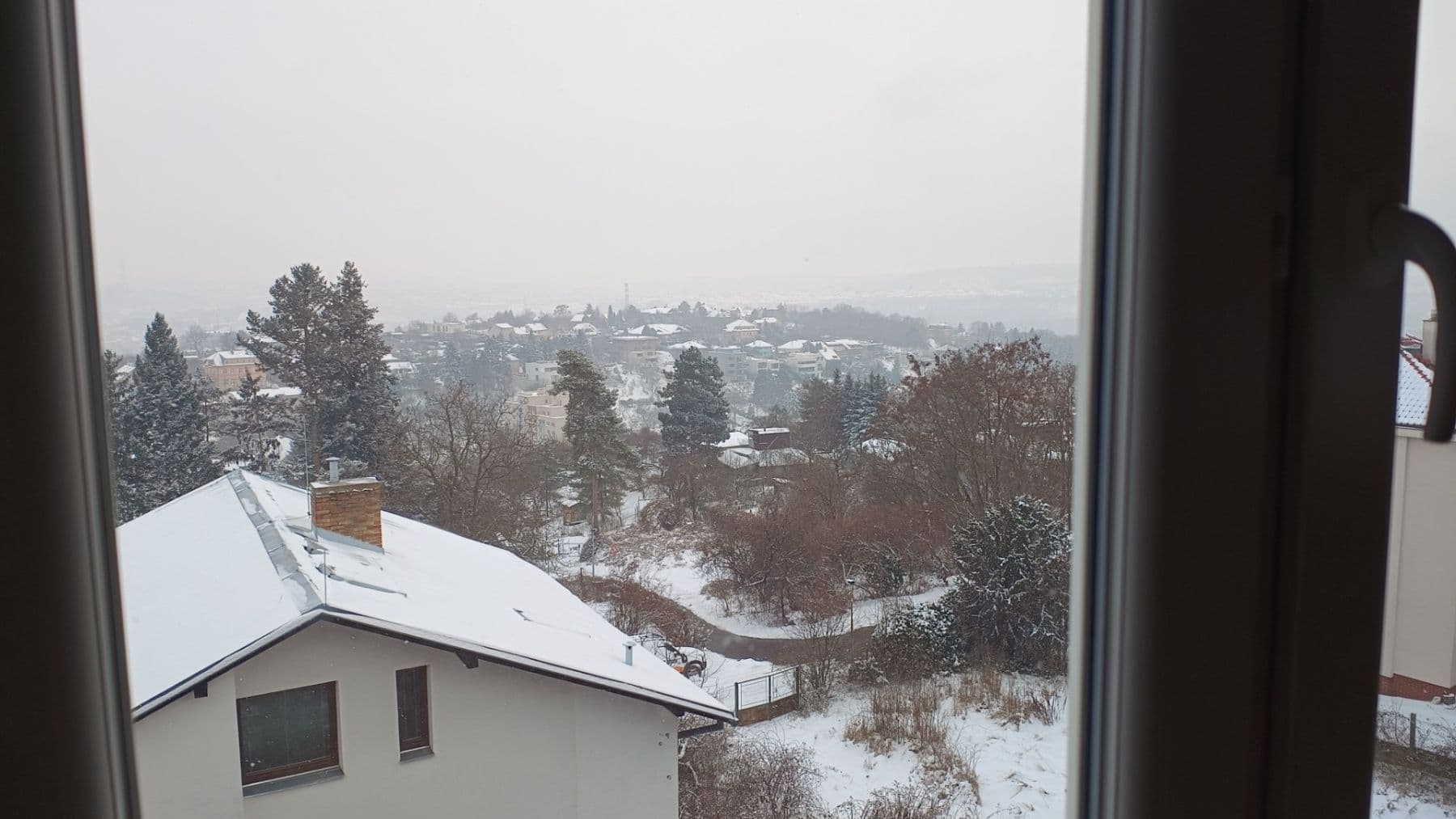 Pronájem bytu 3+1 70 m², Na Šutce, Praha, Praha Pronájem bytu 3+1 70 m², Na Šutce, Praha, Praha