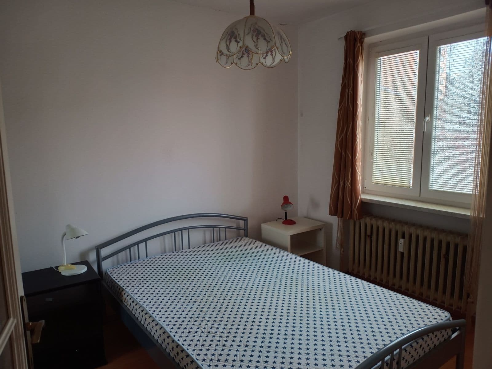 Pronájem bytu 3+1 70 m², Na Šutce, Praha, Praha Pronájem bytu 3+1 70 m², Na Šutce, Praha, Praha