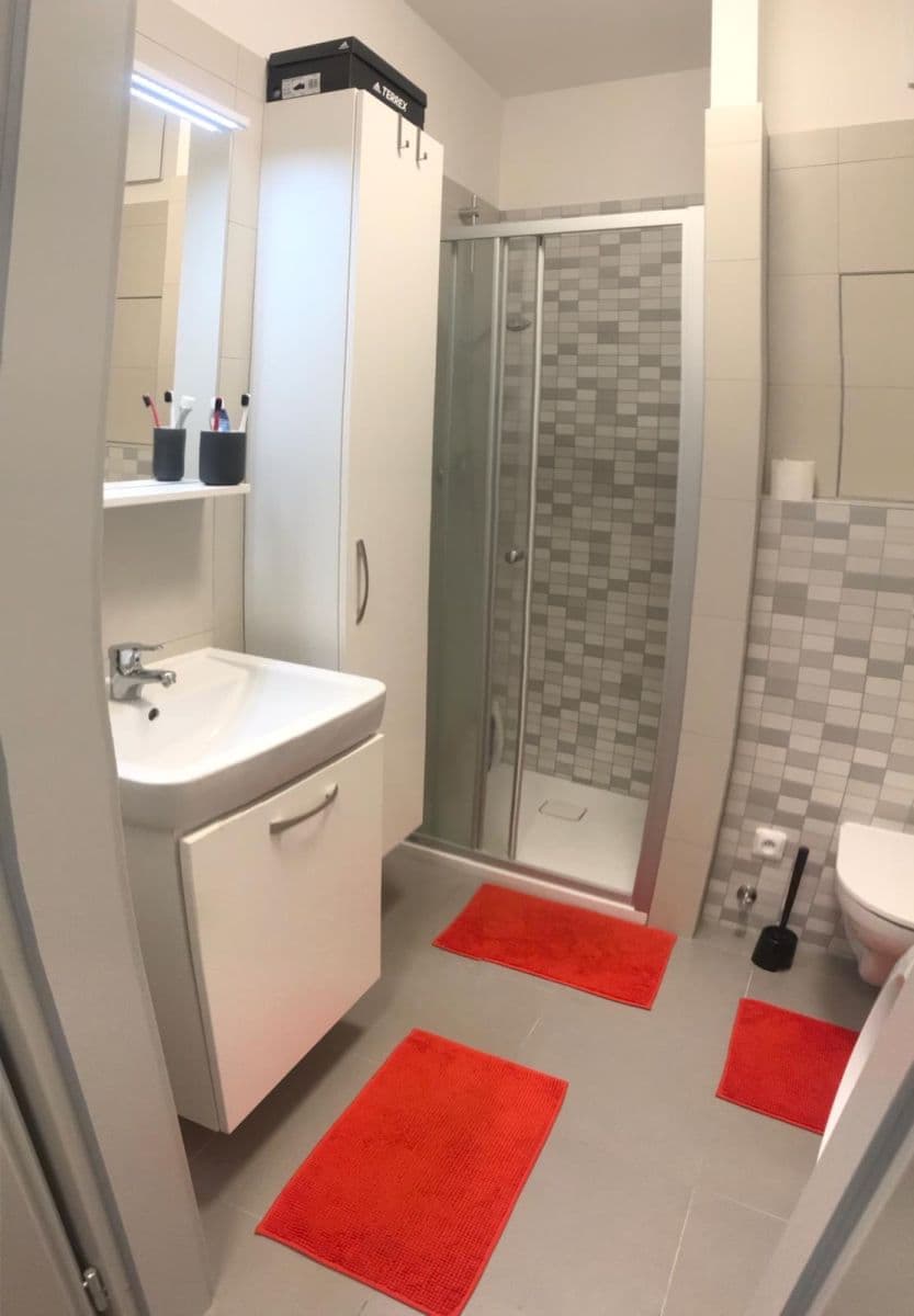 Prodej bytu 1+kk 34 m², třída Generála Píky, Brno, Jihomoravský kraj Prodej bytu 1+kk 34 m², třída Generála Píky, Brno, Jihomoravský kraj