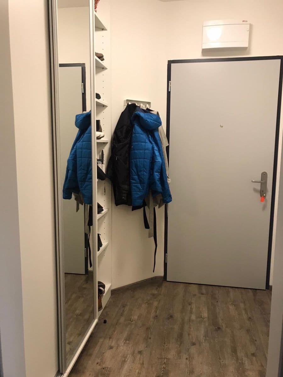 Prodej bytu 1+kk 34 m², třída Generála Píky, Brno, Jihomoravský kraj Prodej bytu 1+kk 34 m², třída Generála Píky, Brno, Jihomoravský kraj