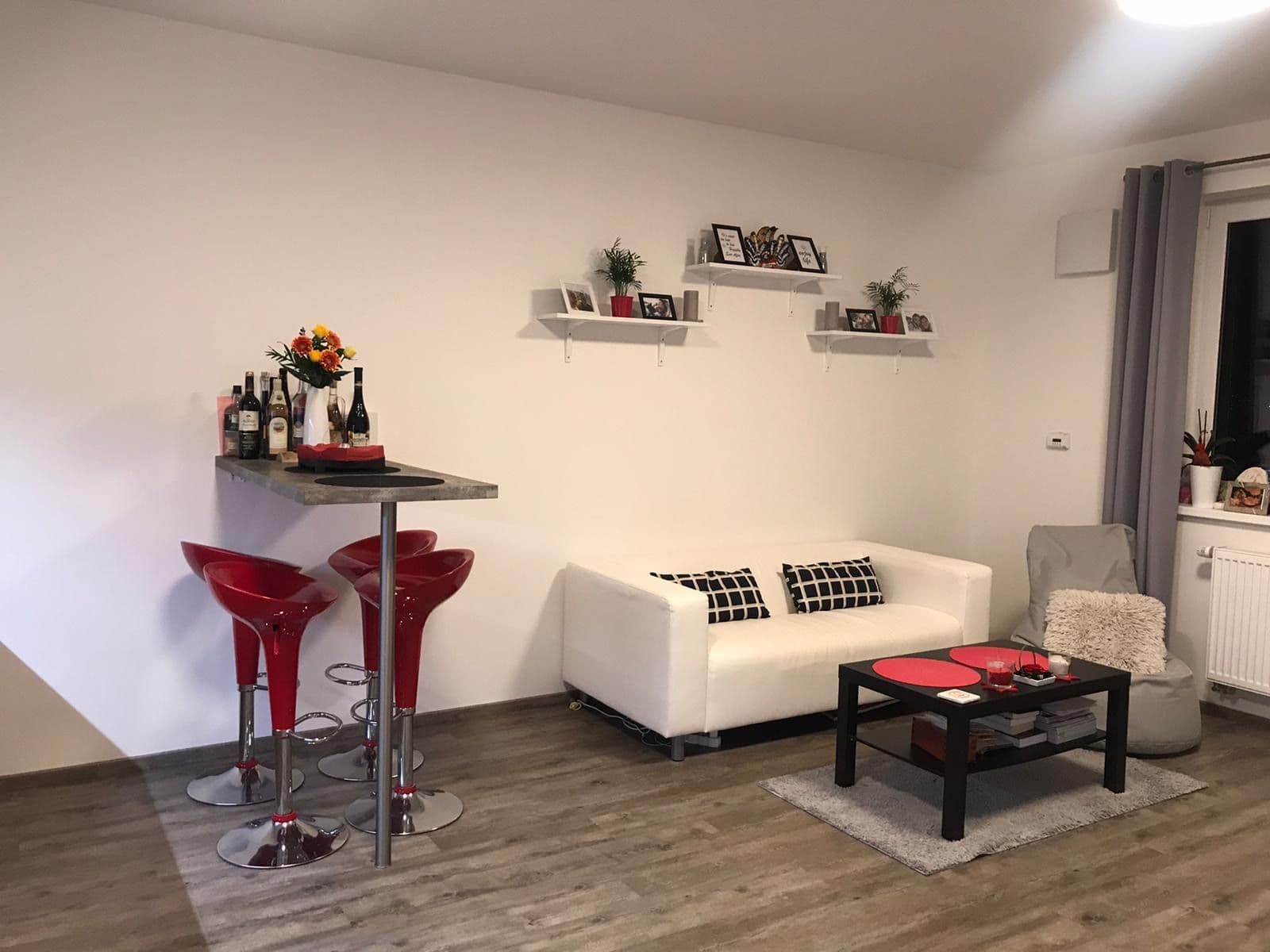 Prodej bytu 1+kk 34 m², třída Generála Píky, Brno, Jihomoravský kraj Prodej bytu 1+kk 34 m², třída Generála Píky, Brno, Jihomoravský kraj