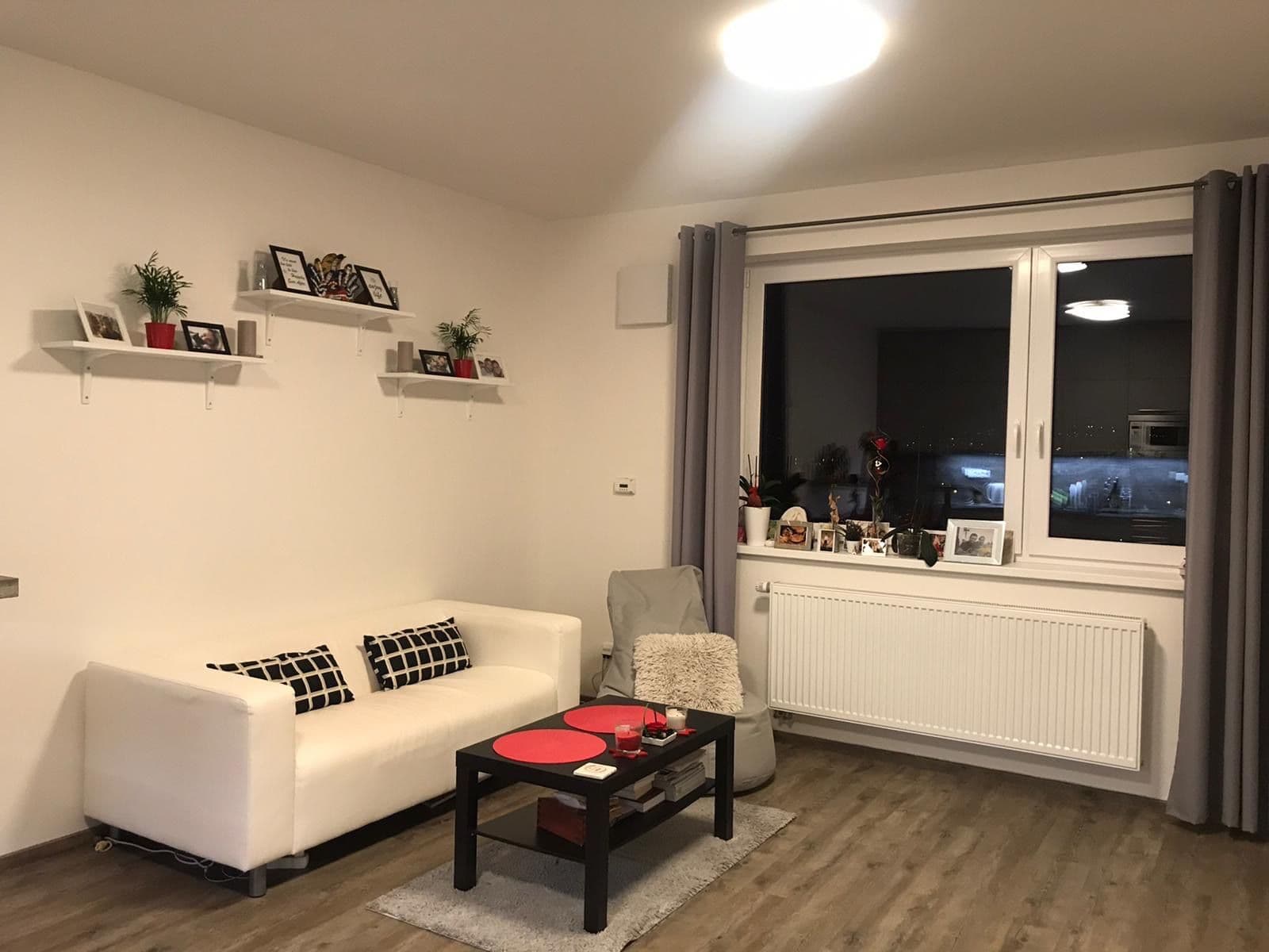 Prodej bytu 1+kk 34 m², třída Generála Píky, Brno, Jihomoravský kraj Prodej bytu 1+kk 34 m², třída Generála Píky, Brno, Jihomoravský kraj