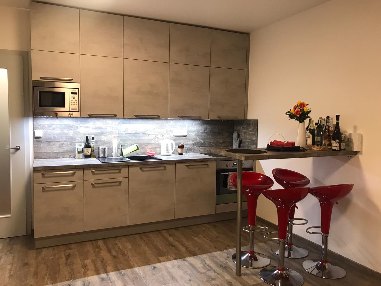 Prodej bytu 1+kk 34 m², třída Generála Píky, Brno, Jihomoravský kraj Prodej bytu 1+kk 34 m², třída Generála Píky, Brno, Jihomoravský kraj