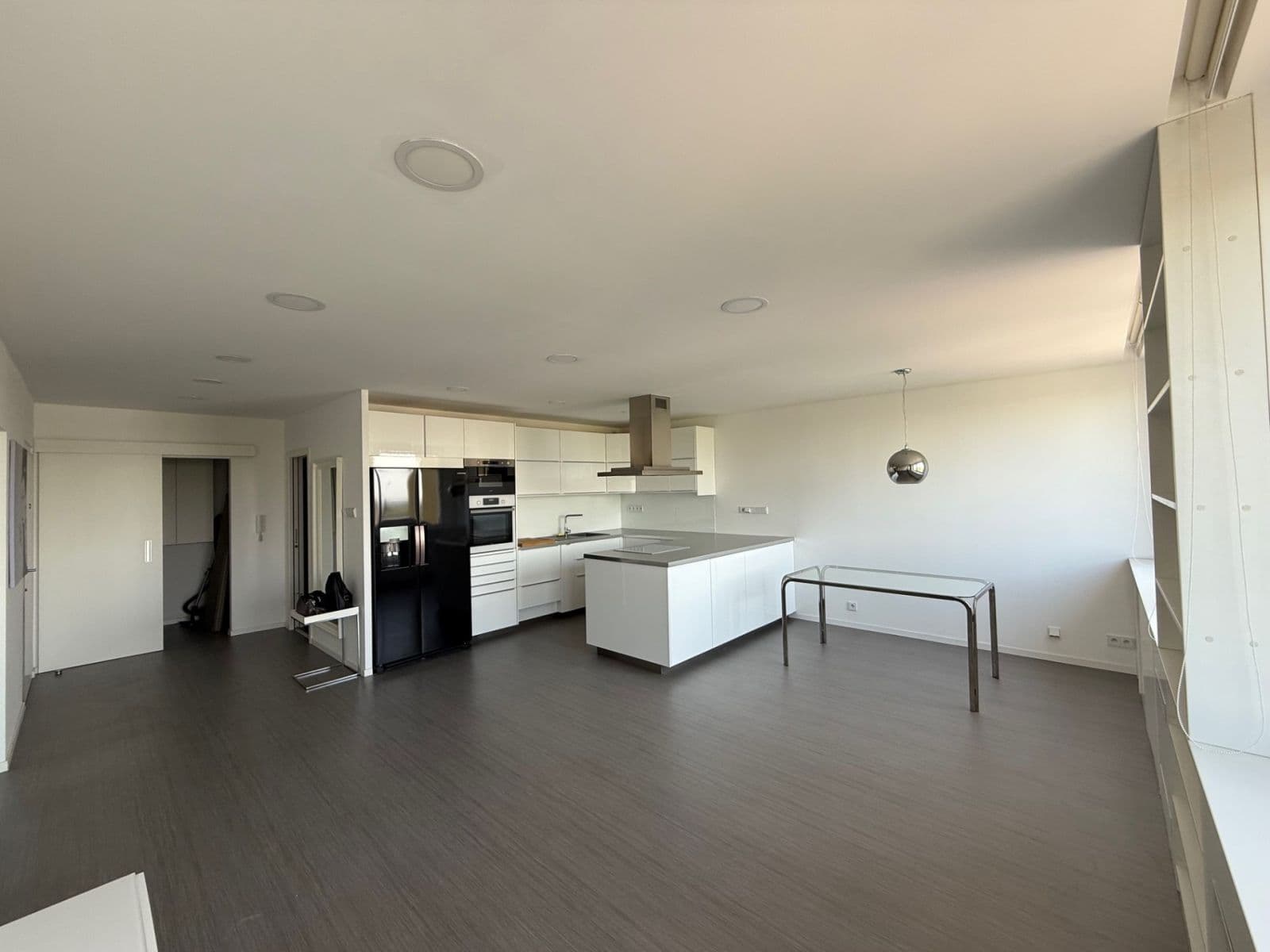 Pronájem bytu 2+kk 70 m², Chodovická, Praha, Praha Pronájem bytu 2+kk 70 m², Chodovická, Praha, Praha