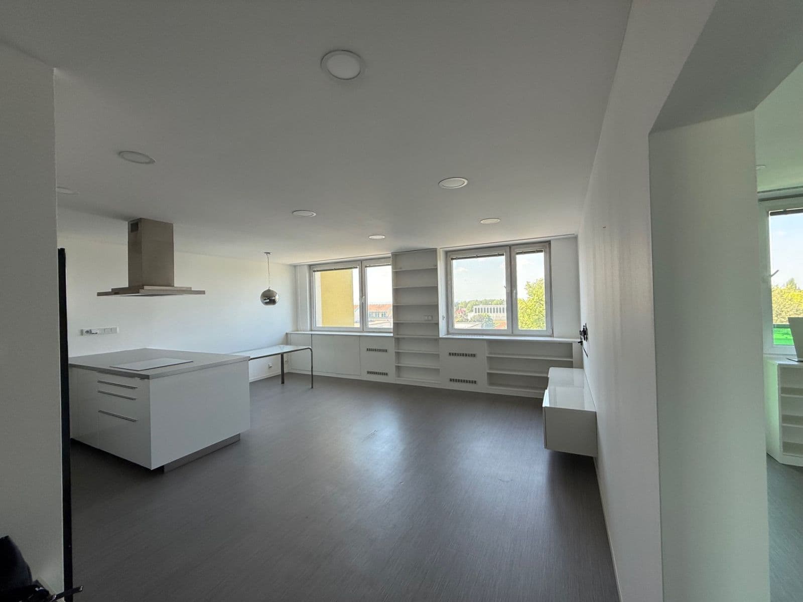 Pronájem bytu 2+kk 70 m², Chodovická, Praha, Praha Pronájem bytu 2+kk 70 m², Chodovická, Praha, Praha