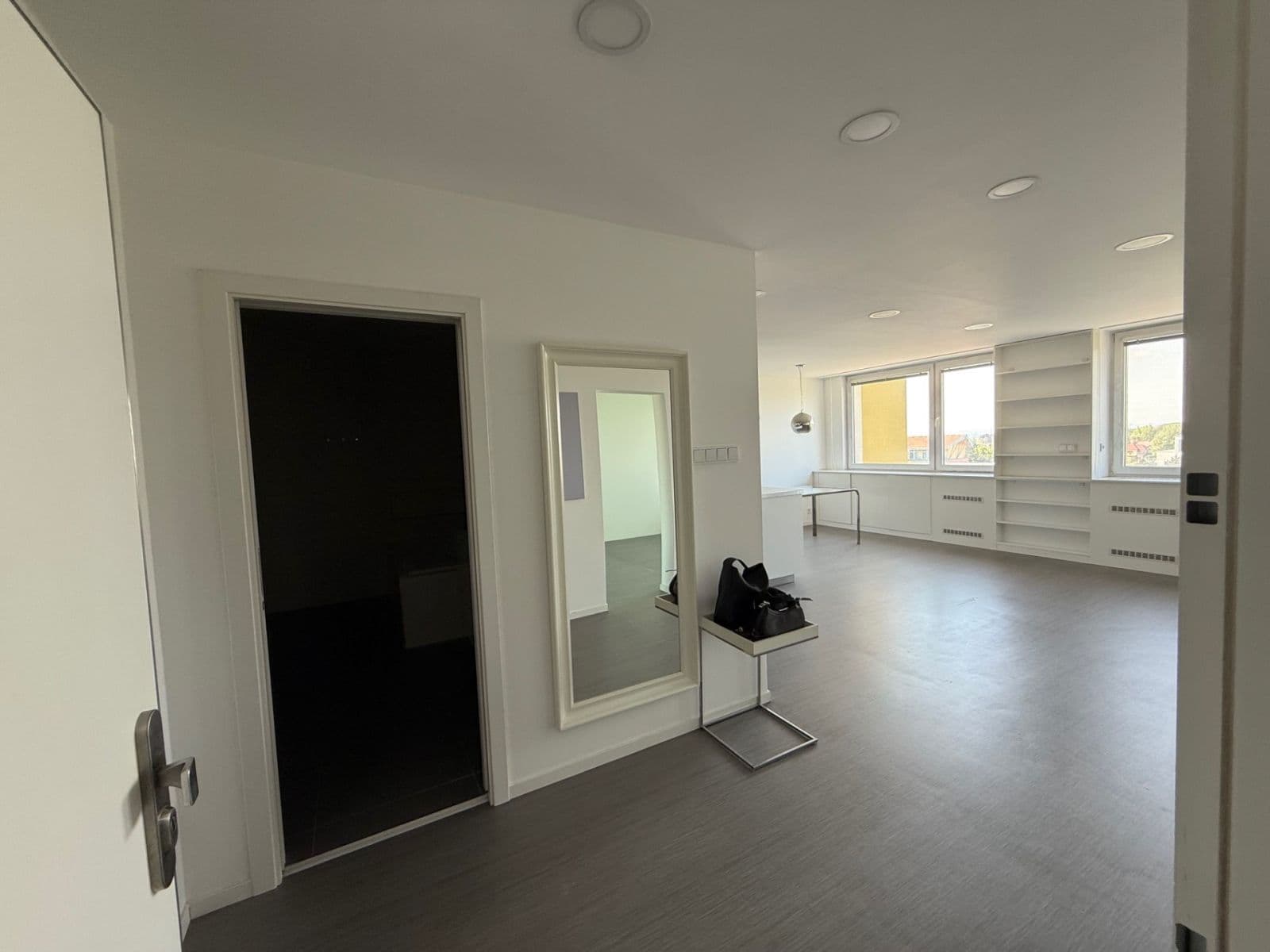 Pronájem bytu 2+kk 70 m², Chodovická, Praha, Praha Pronájem bytu 2+kk 70 m², Chodovická, Praha, Praha