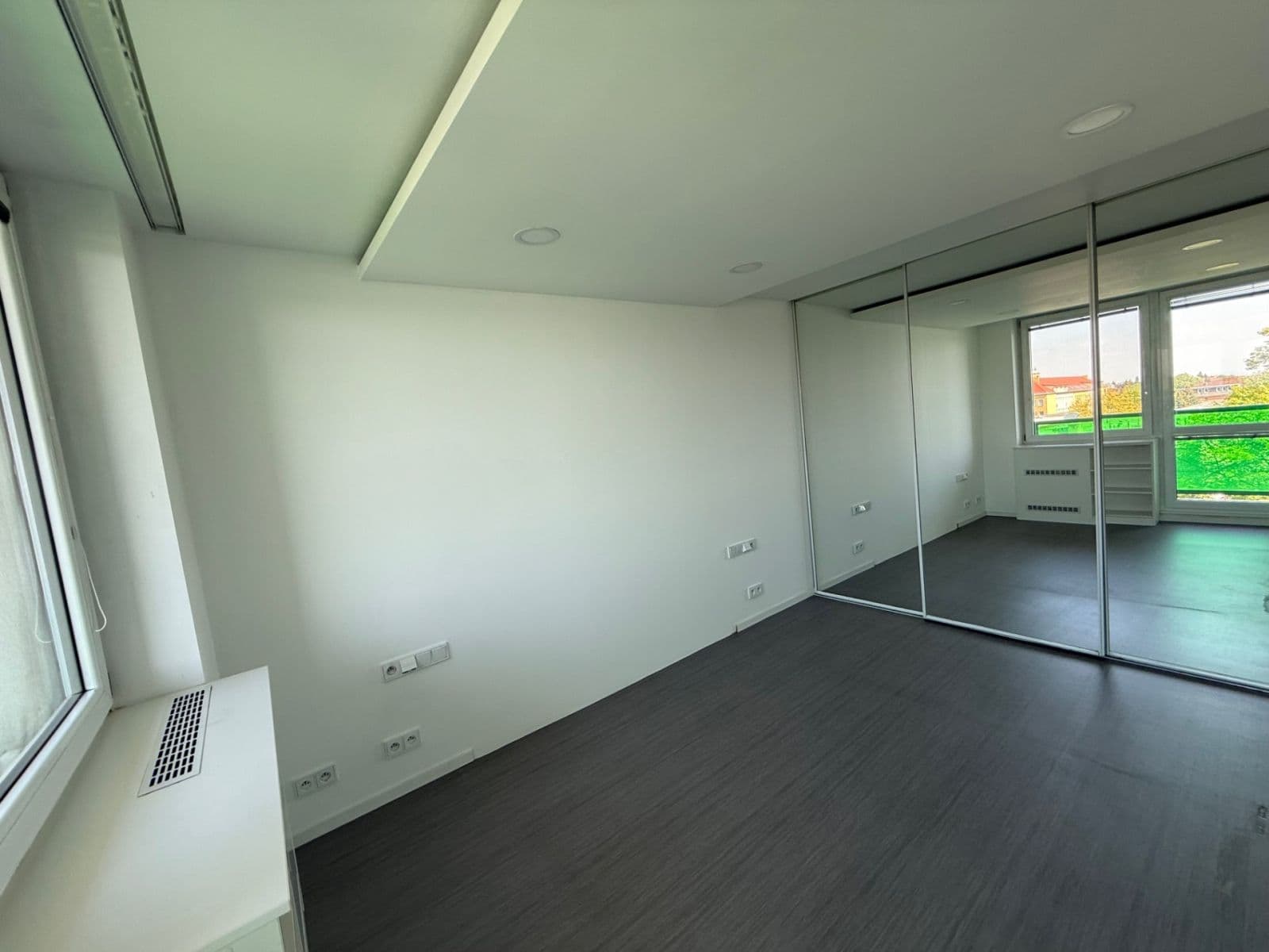 Pronájem bytu 2+kk 70 m², Chodovická, Praha, Praha Pronájem bytu 2+kk 70 m², Chodovická, Praha, Praha