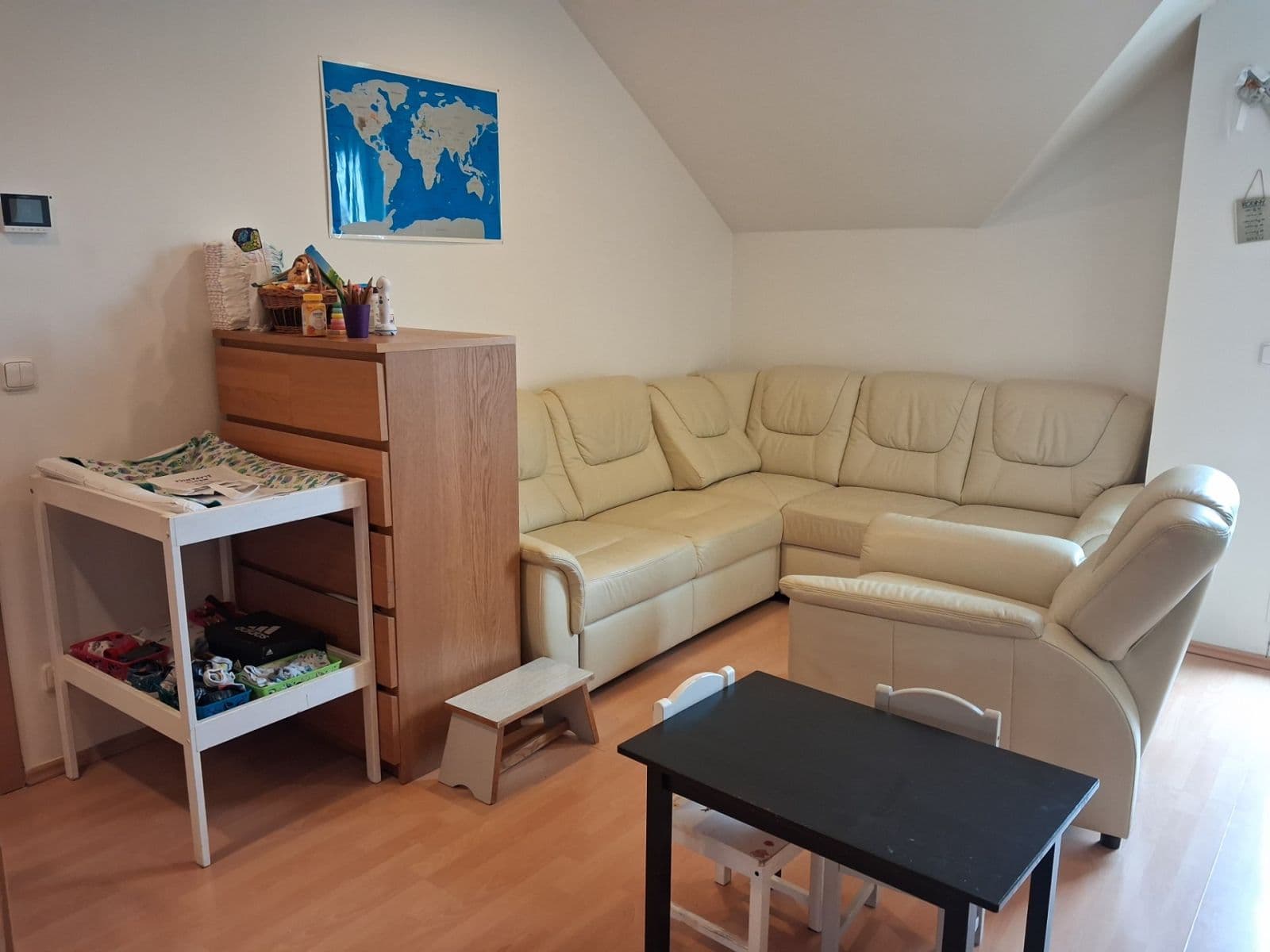 Pronájem bytu 3+kk 65 m², Švehlova, Šlapanice, Jihomoravský kraj Pronájem bytu 3+kk 65 m², Švehlova, Šlapanice, Jihomoravský kraj