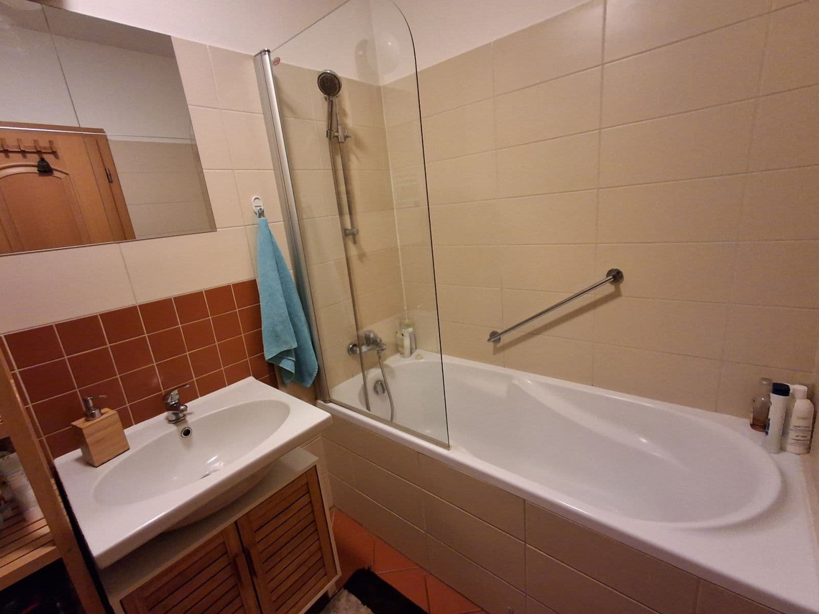 Pronájem bytu 3+kk 65 m², Švehlova, Šlapanice, Jihomoravský kraj Pronájem bytu 3+kk 65 m², Švehlova, Šlapanice, Jihomoravský kraj