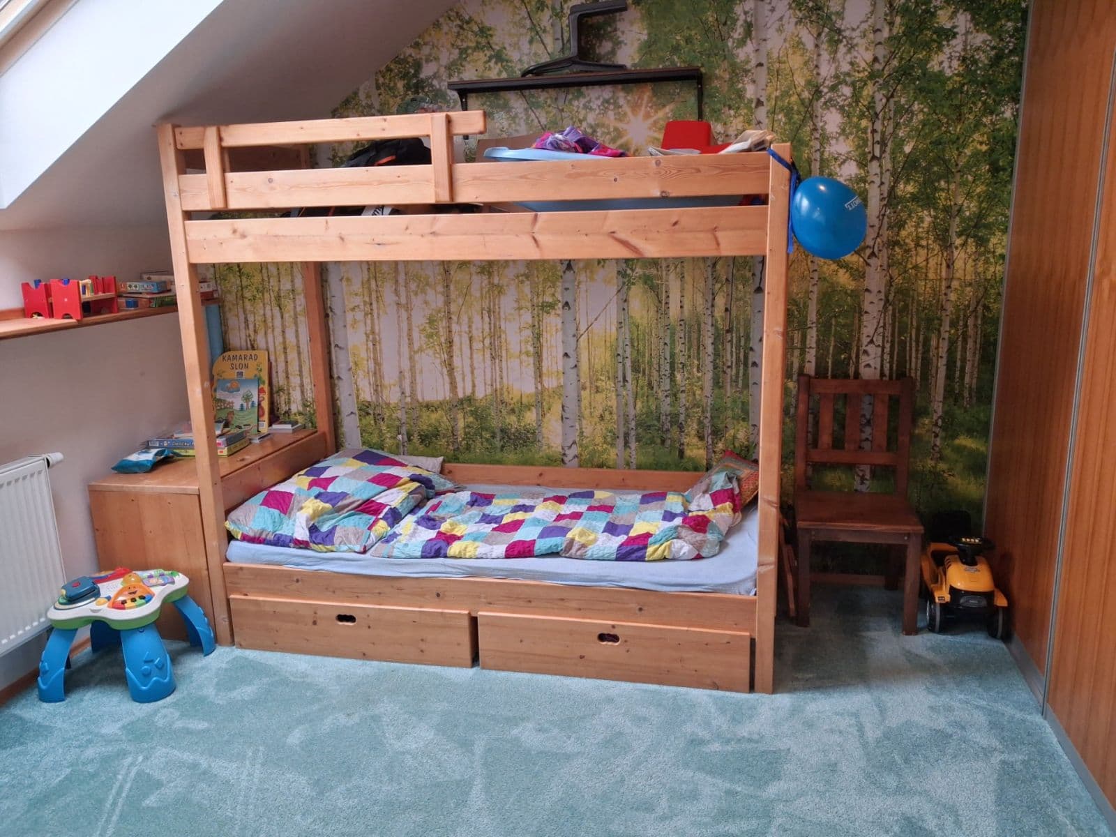 Pronájem bytu 3+kk 65 m², Švehlova, Šlapanice, Jihomoravský kraj Pronájem bytu 3+kk 65 m², Švehlova, Šlapanice, Jihomoravský kraj