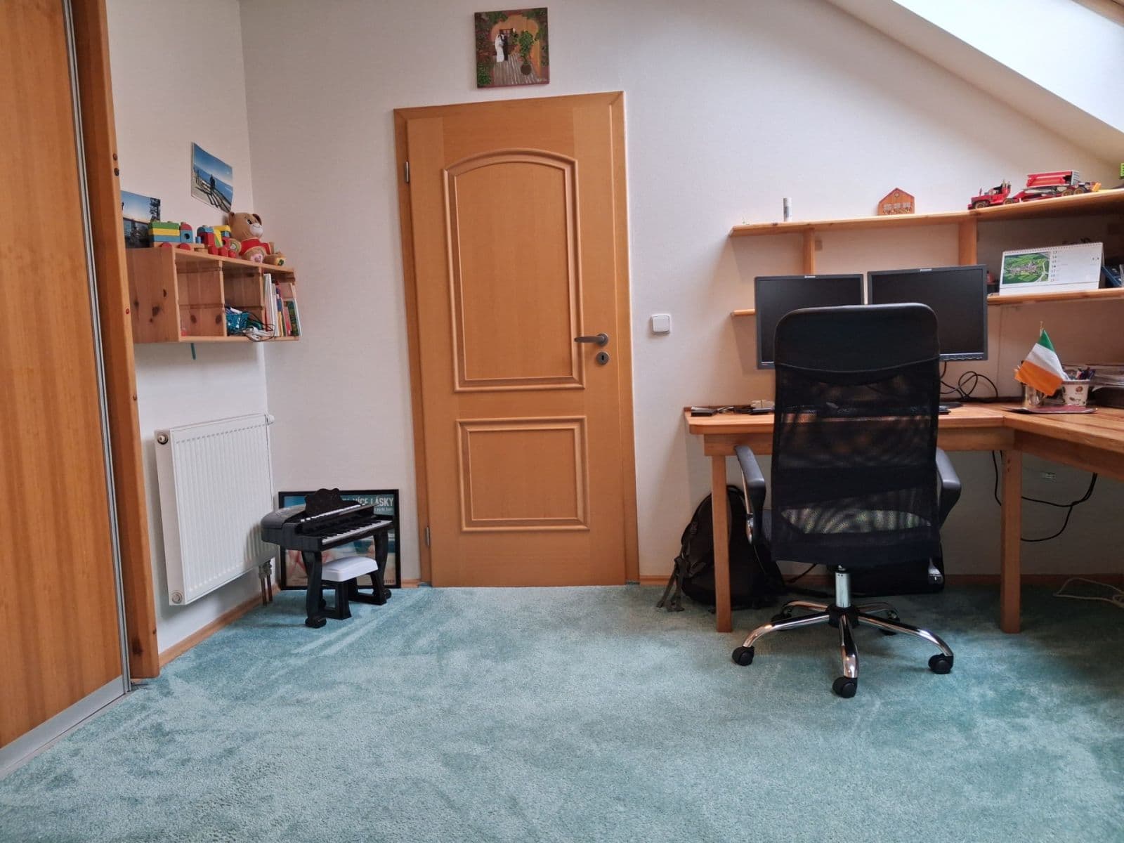 Pronájem bytu 3+kk 65 m², Švehlova, Šlapanice, Jihomoravský kraj Pronájem bytu 3+kk 65 m², Švehlova, Šlapanice, Jihomoravský kraj