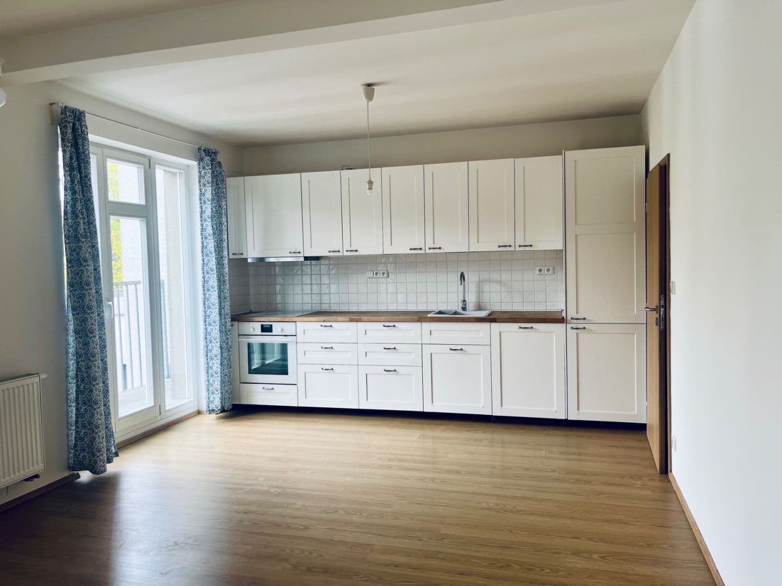 Pronájem bytu 1+kk 32 m², Radlická, Praha, Praha Pronájem bytu 1+kk 32 m², Radlická, Praha, Praha