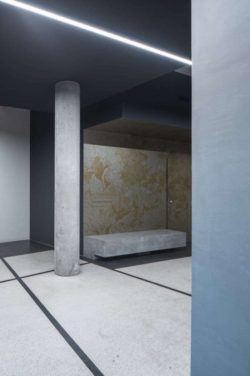 Prodej bytu 1+kk 22 m², Plzeňská, Praha, Praha Prodej bytu 1+kk 22 m², Plzeňská, Praha, Praha