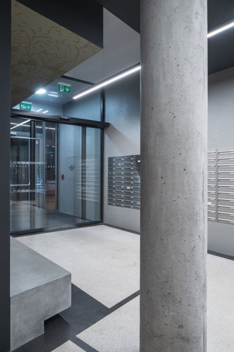 Prodej bytu 1+kk 22 m², Plzeňská, Praha, Praha Prodej bytu 1+kk 22 m², Plzeňská, Praha, Praha