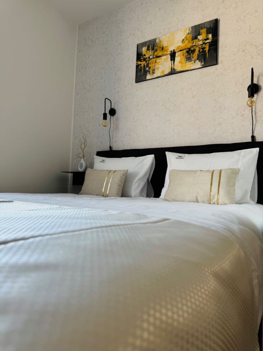 Prodej bytu 1+kk 22 m², Plzeňská, Praha, Praha Prodej bytu 1+kk 22 m², Plzeňská, Praha, Praha