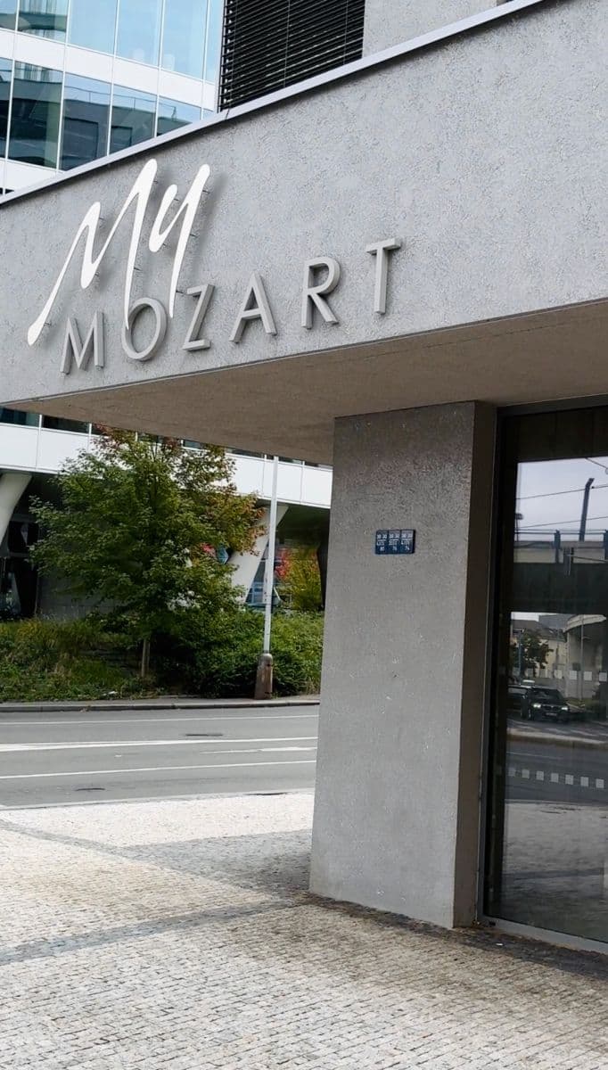 Prodej bytu 1+kk 22 m², Plzeňská, Praha, Praha Prodej bytu 1+kk 22 m², Plzeňská, Praha, Praha