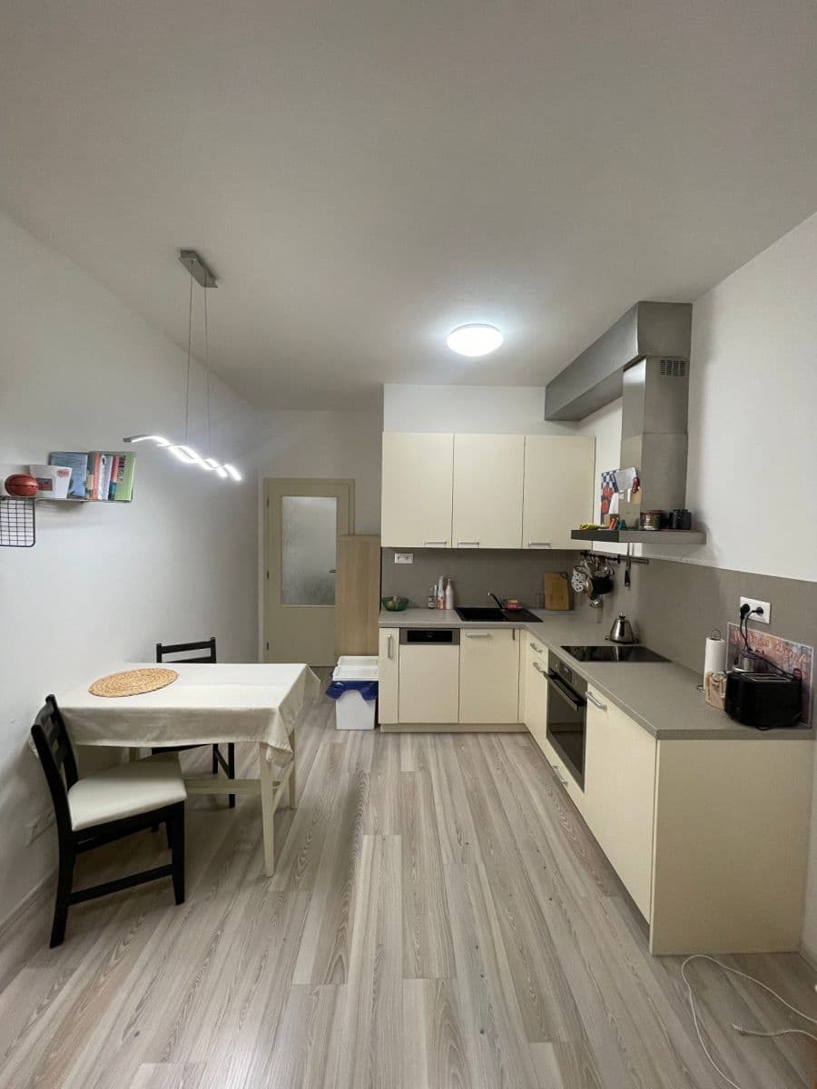 Pronájem bytu 1+kk 32 m², Kamínky, Brno, Jihomoravský kraj Pronájem bytu 1+kk 32 m², Kamínky, Brno, Jihomoravský kraj