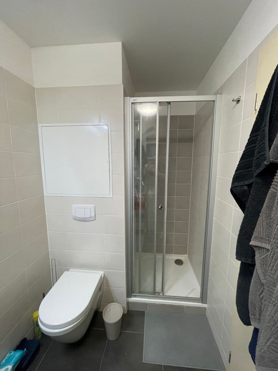 Pronájem bytu 1+kk 32 m², Kamínky, Brno, Jihomoravský kraj Pronájem bytu 1+kk 32 m², Kamínky, Brno, Jihomoravský kraj