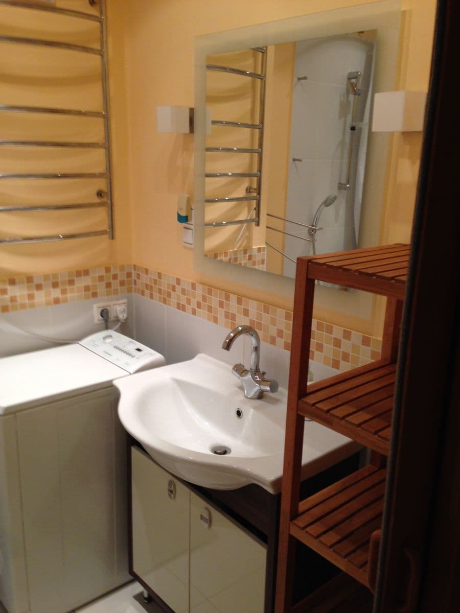 Pronájem bytu 4+1 88 m², Nová, Nitra, Nitriansky kraj Pronájem bytu 4+1 88 m², Nová, Nitra, Nitriansky kraj