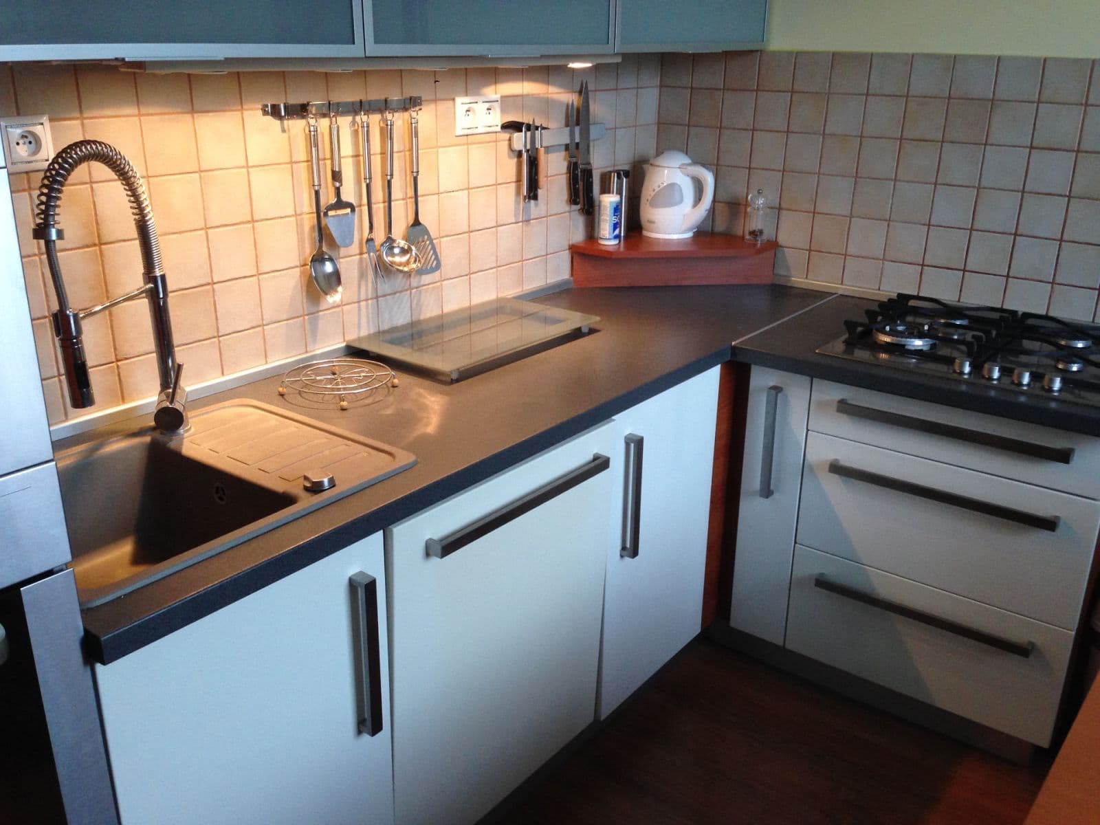 Pronájem bytu 4+1 88 m², Nová, Nitra, Nitriansky kraj Pronájem bytu 4+1 88 m², Nová, Nitra, Nitriansky kraj