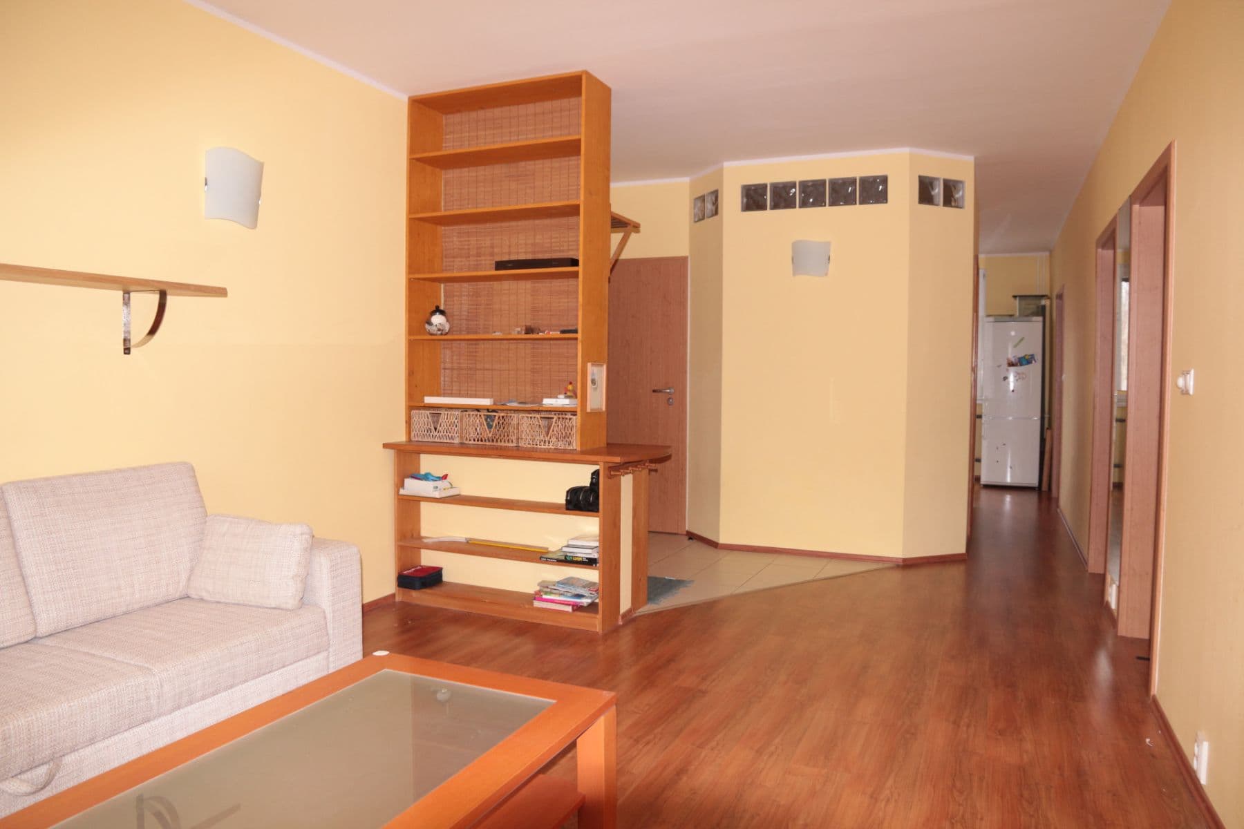 Pronájem bytu 4+1 88 m², Nová, Nitra, Nitriansky kraj Pronájem bytu 4+1 88 m², Nová, Nitra, Nitriansky kraj