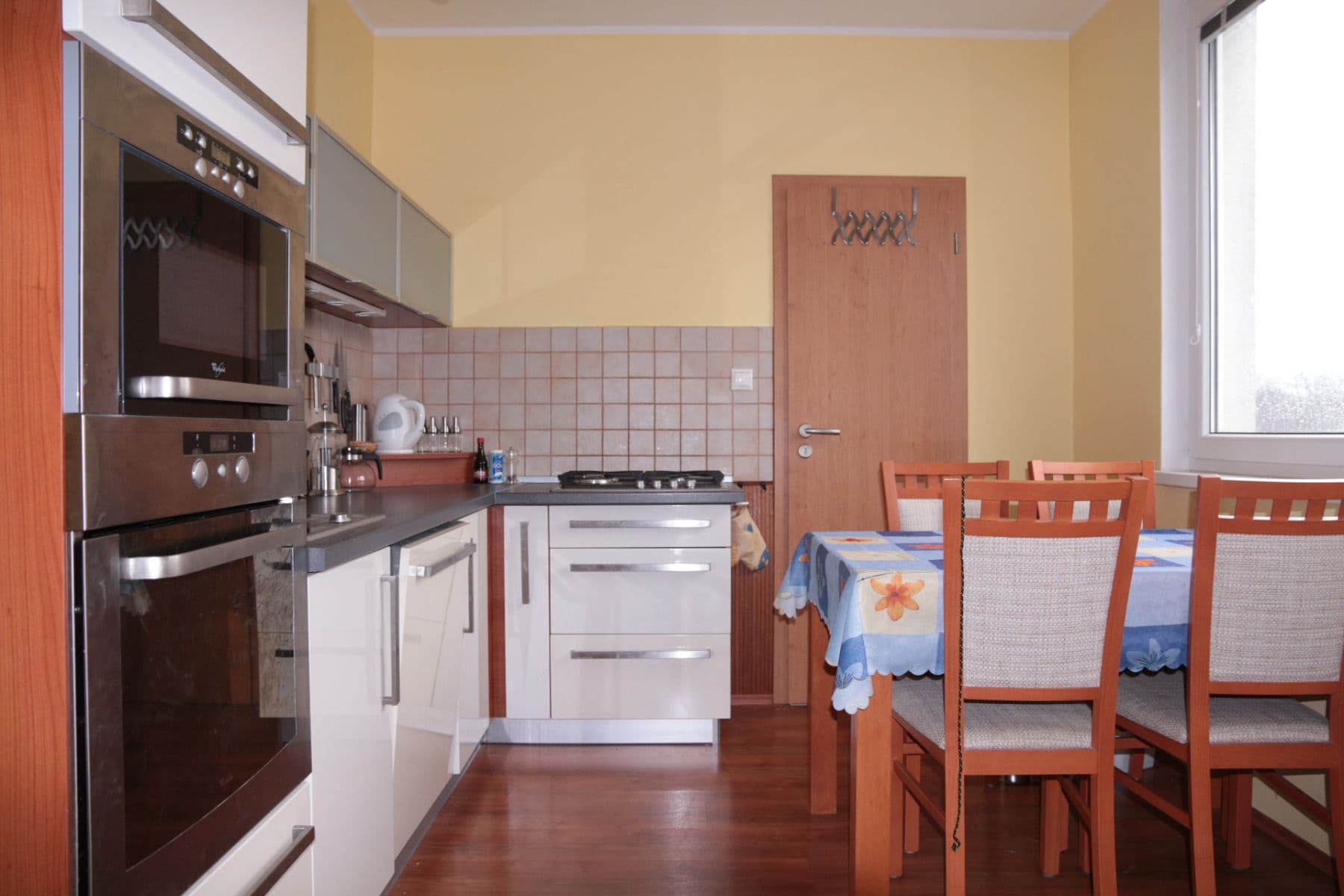 Pronájem bytu 4+1 88 m², Nová, Nitra, Nitriansky kraj Pronájem bytu 4+1 88 m², Nová, Nitra, Nitriansky kraj