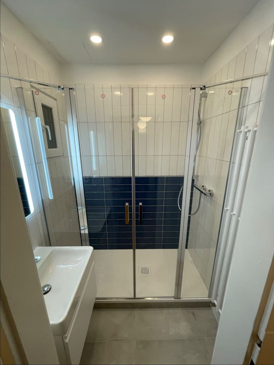 Pronájem bytu 2+kk 50 m², Biskupcova, Praha, Praha Pronájem bytu 2+kk 50 m², Biskupcova, Praha, Praha