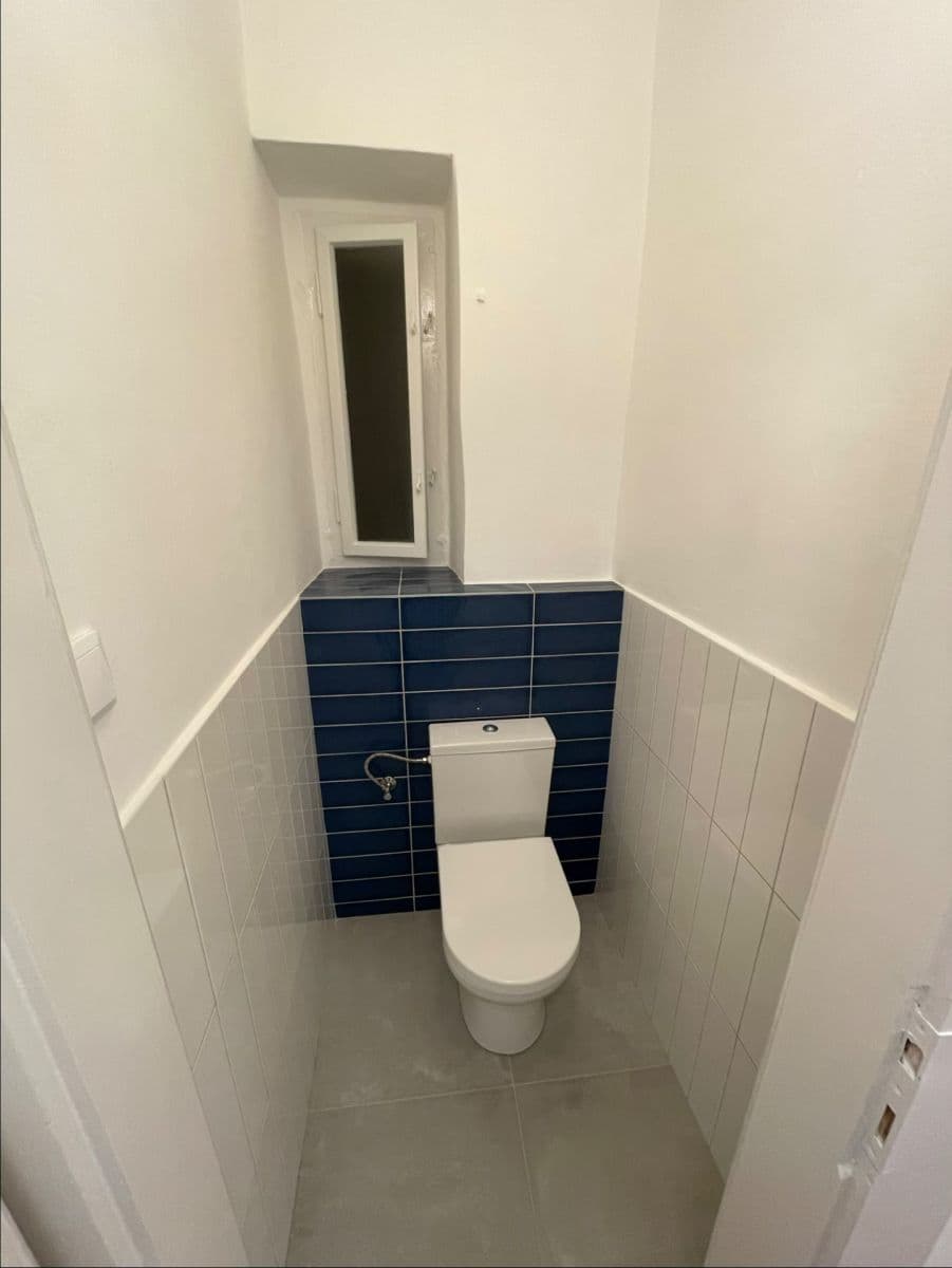 Pronájem bytu 2+kk 50 m², Biskupcova, Praha, Praha Pronájem bytu 2+kk 50 m², Biskupcova, Praha, Praha