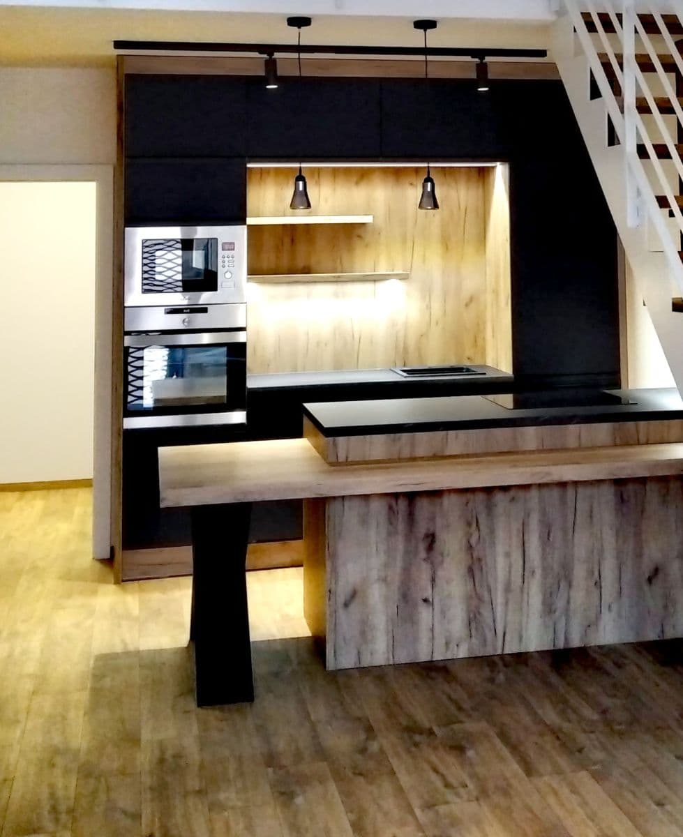 Pronájem bytu 2+kk 48 m², Zlín, Zlínský kraj Pronájem bytu 2+kk 48 m², Zlín, Zlínský kraj