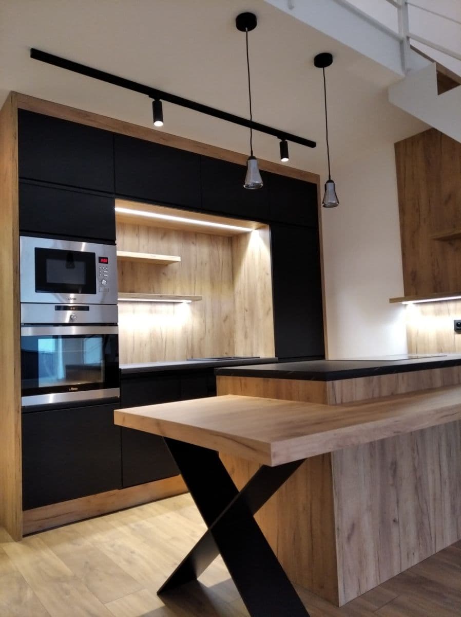 Pronájem bytu 2+kk 48 m², Zlín, Zlínský kraj Pronájem bytu 2+kk 48 m², Zlín, Zlínský kraj