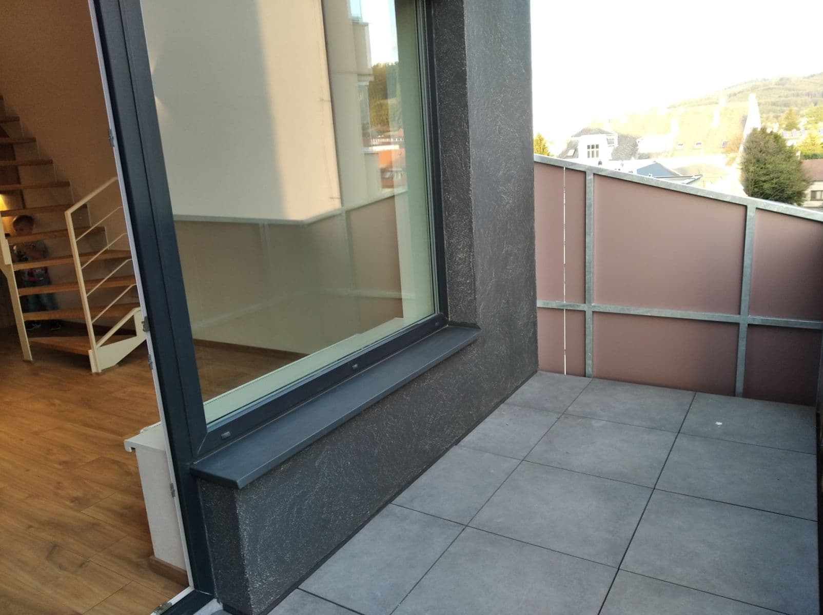 Pronájem bytu 2+kk 48 m², Zlín, Zlínský kraj Pronájem bytu 2+kk 48 m², Zlín, Zlínský kraj