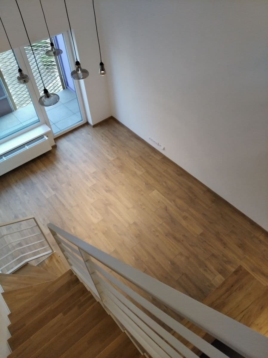 Pronájem bytu 2+kk 48 m², Zlín, Zlínský kraj Pronájem bytu 2+kk 48 m², Zlín, Zlínský kraj