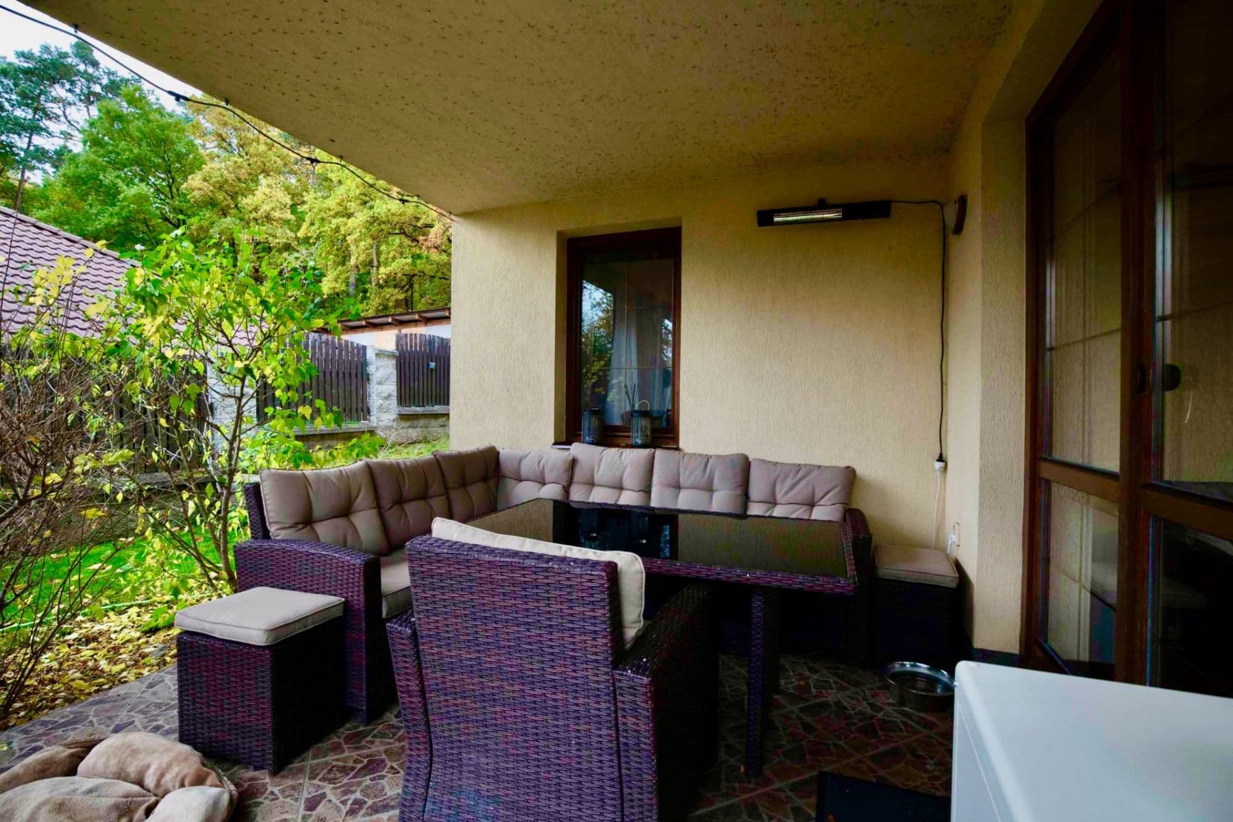 Prodej domu 264 m², pozemek 1.343 m², Benešov, Středočeský kraj Prodej domu 264 m², pozemek 1.343 m², Benešov, Středočeský kraj